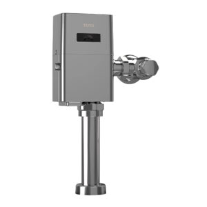 Válvula de descarga para inodoro de alta eficiencia EcoPower® - 1.28 GPF (Set V.B.)