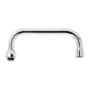 Caño alto tubo 18 cm