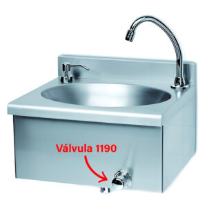 Válvula 1190